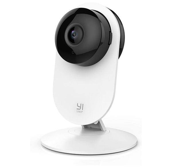 Sistema de vigilancia YI, cámara 1080 p