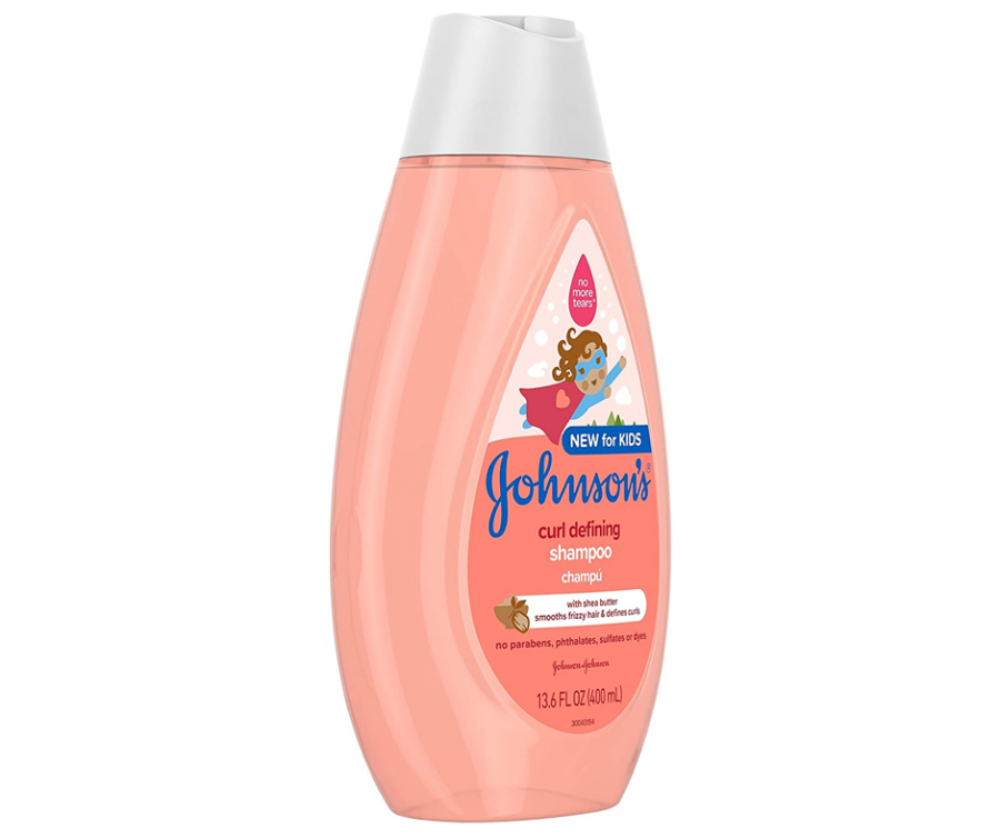 Champú Johnson's CurlDefining Express Shop Miami