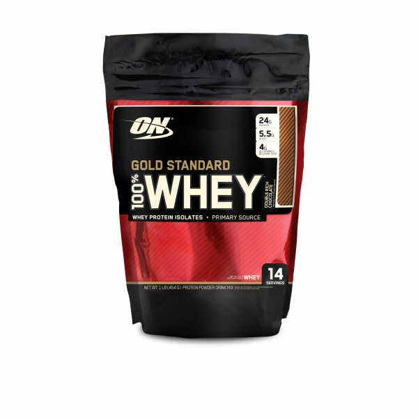 Proteína Optimum Nutrition Gold Standard 100% Whey